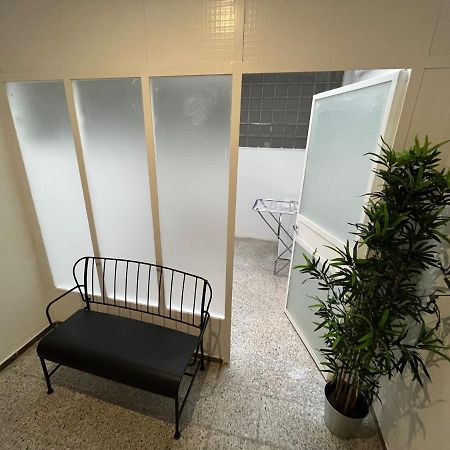 Roses Center 4 Apartman Kültér fotó