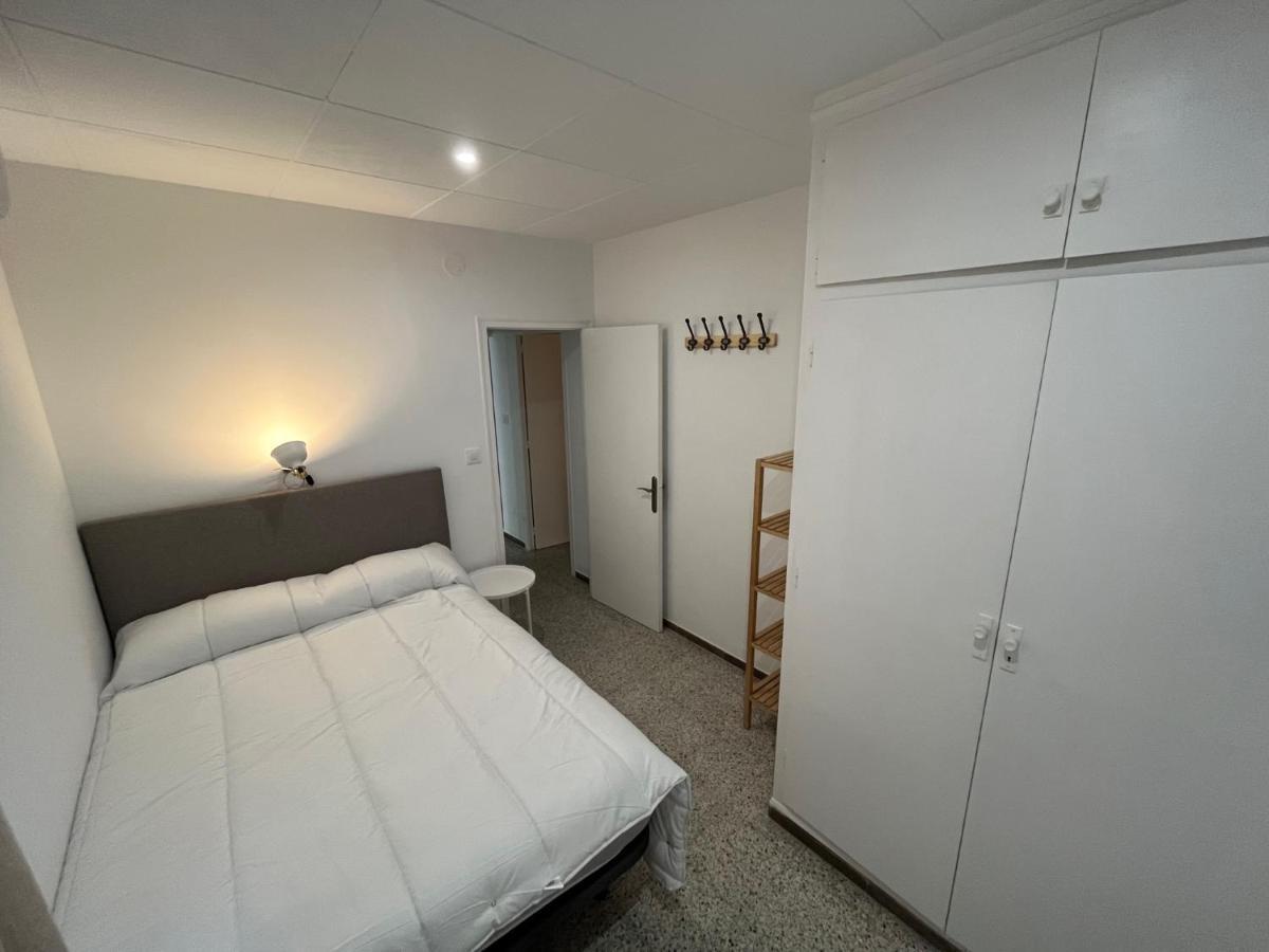 Roses Center 4 Apartman Kültér fotó
