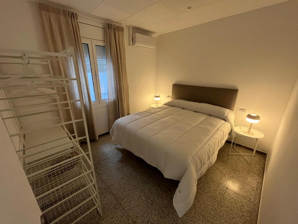Roses Center 4 Apartman Kültér fotó