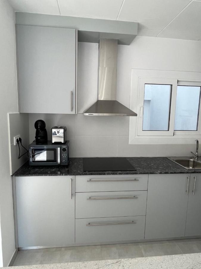 Roses Center 4 Apartman Kültér fotó
