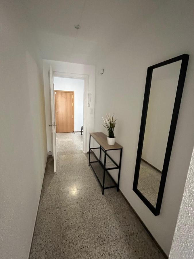 Roses Center 4 Apartman Kültér fotó