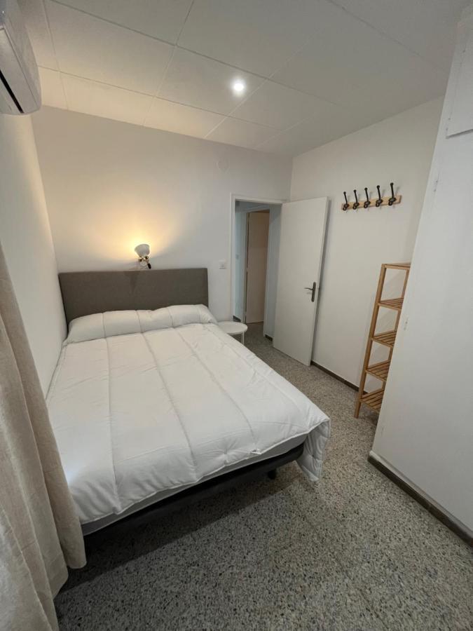 Roses Center 4 Apartman Kültér fotó