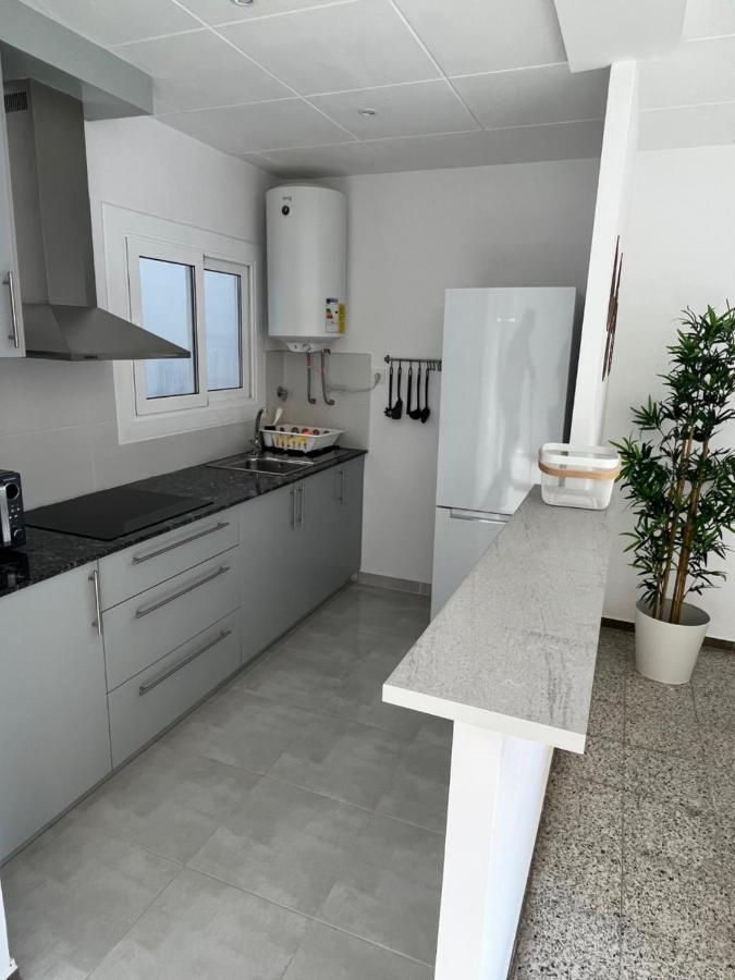 Roses Center 4 Apartman Kültér fotó