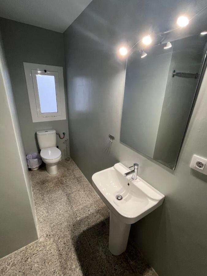 Roses Center 4 Apartman Kültér fotó
