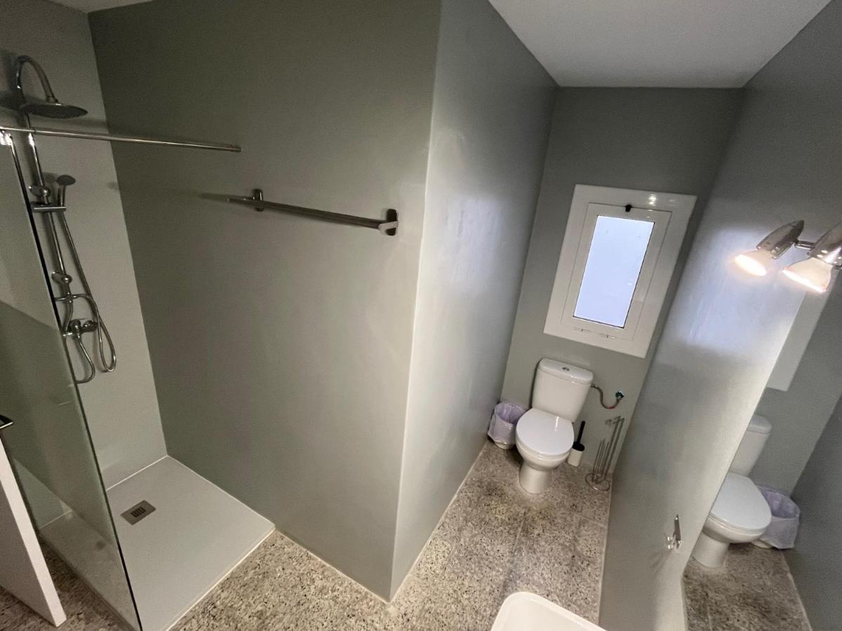 Roses Center 4 Apartman Kültér fotó