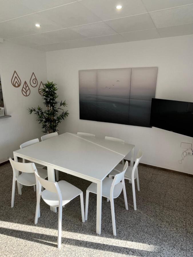 Roses Center 4 Apartman Kültér fotó