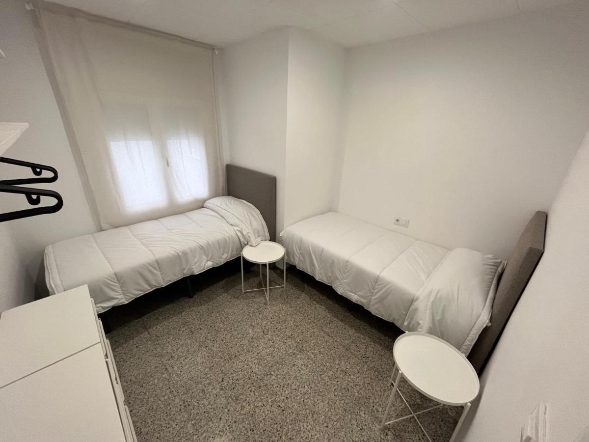 Roses Center 4 Apartman Kültér fotó