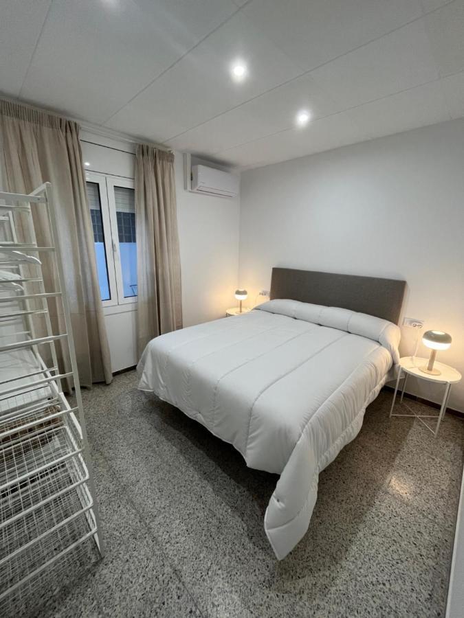 Roses Center 4 Apartman Kültér fotó