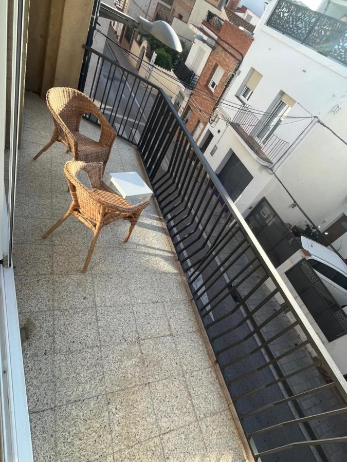 Roses Center 4 Apartman Kültér fotó