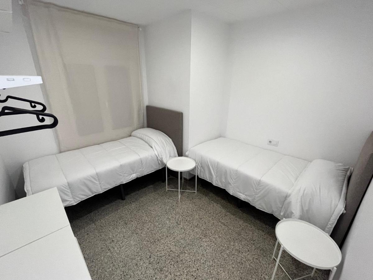 Roses Center 4 Apartman Kültér fotó