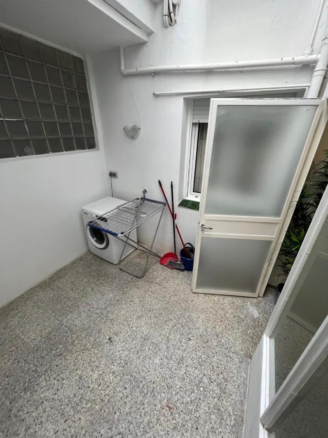 Roses Center 4 Apartman Kültér fotó