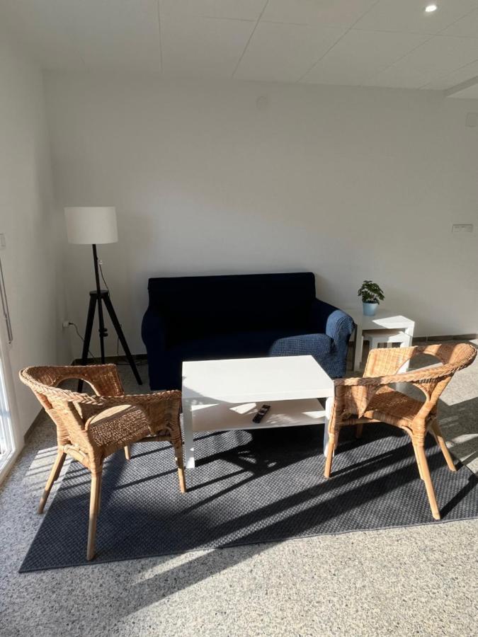 Roses Center 4 Apartman Kültér fotó