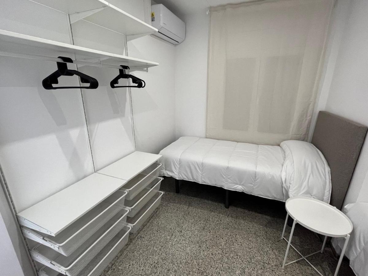 Roses Center 4 Apartman Kültér fotó