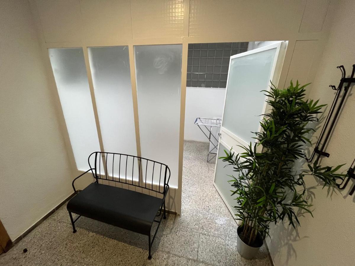 Roses Center 4 Apartman Kültér fotó